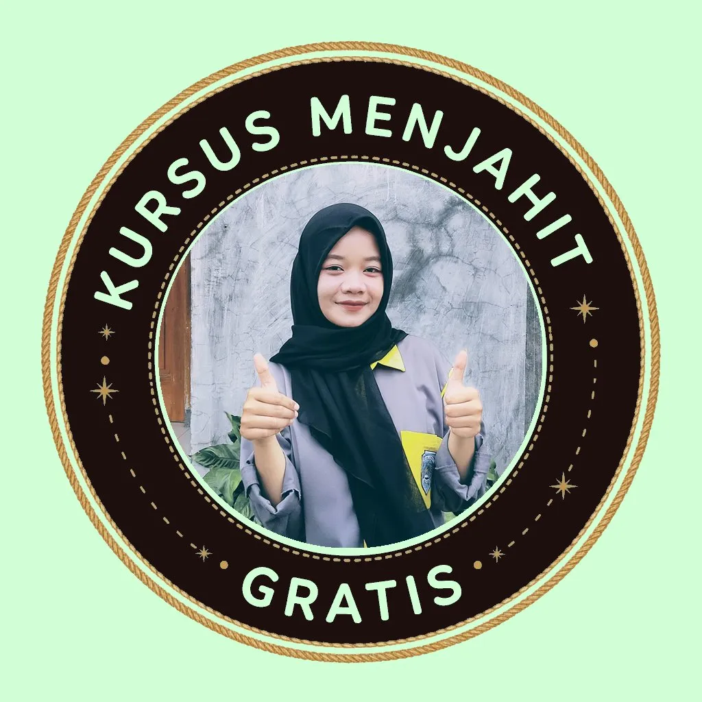 Kursus Menjahit Gratis di Halmahera Timur, Tempat Kursus Menjahit Halmahera Timur, Biaya Kursus Menjahit Halmahera Timur, Kursus Menjahit Halmahera Timur, Kursus Jahit Halmahera Timur, Kursus Menjahit Kebaya Halmahera Timur