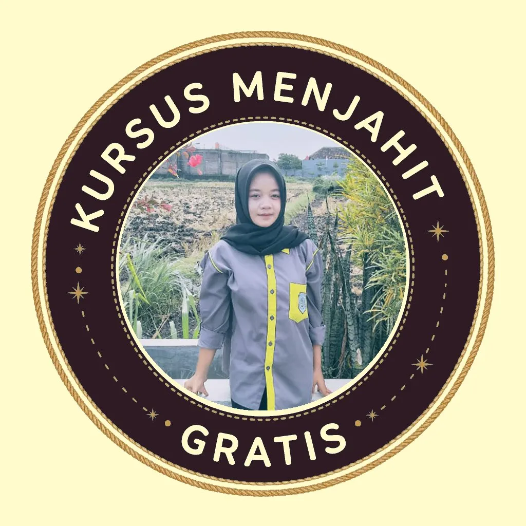 Kursus Menjahit Gratis di Halmahera Utara, Tempat Kursus Menjahit Halmahera Utara, Biaya Kursus Menjahit Halmahera Utara, Kursus Menjahit Halmahera Utara, Kursus Jahit Halmahera Utara, Kursus Menjahit Kebaya Halmahera Utara