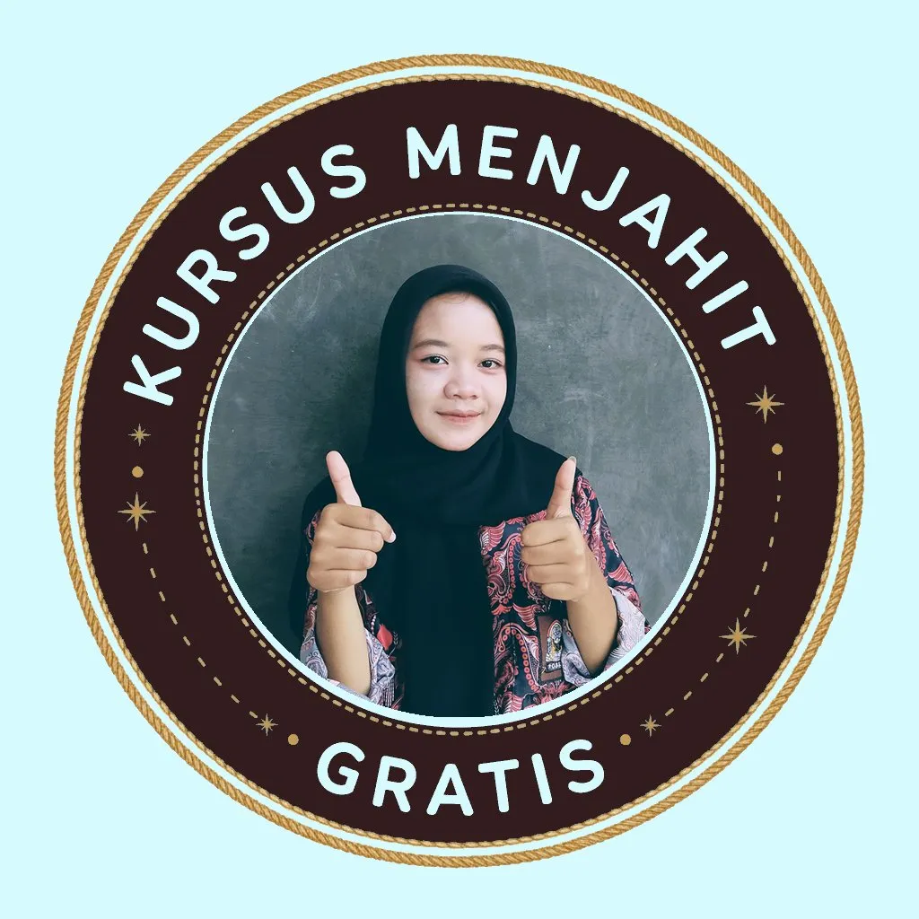 Kursus Menjahit Gratis di Aceh Barat Daya