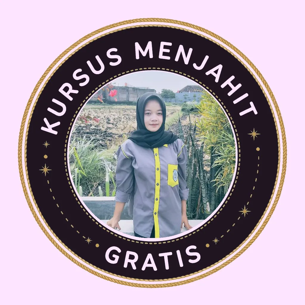Kursus Menjahit Gratis di Aceh Utara