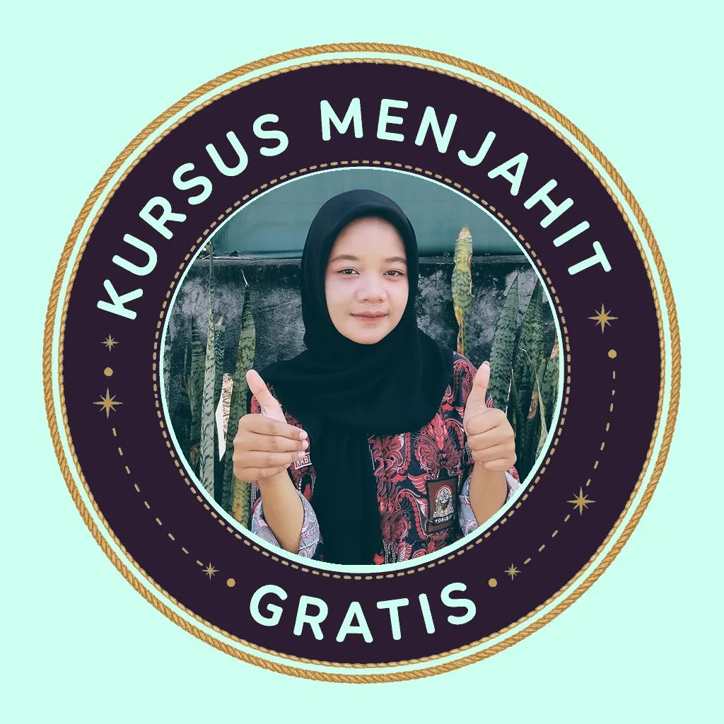 Kursus Menjahit Gratis di Banda Aceh