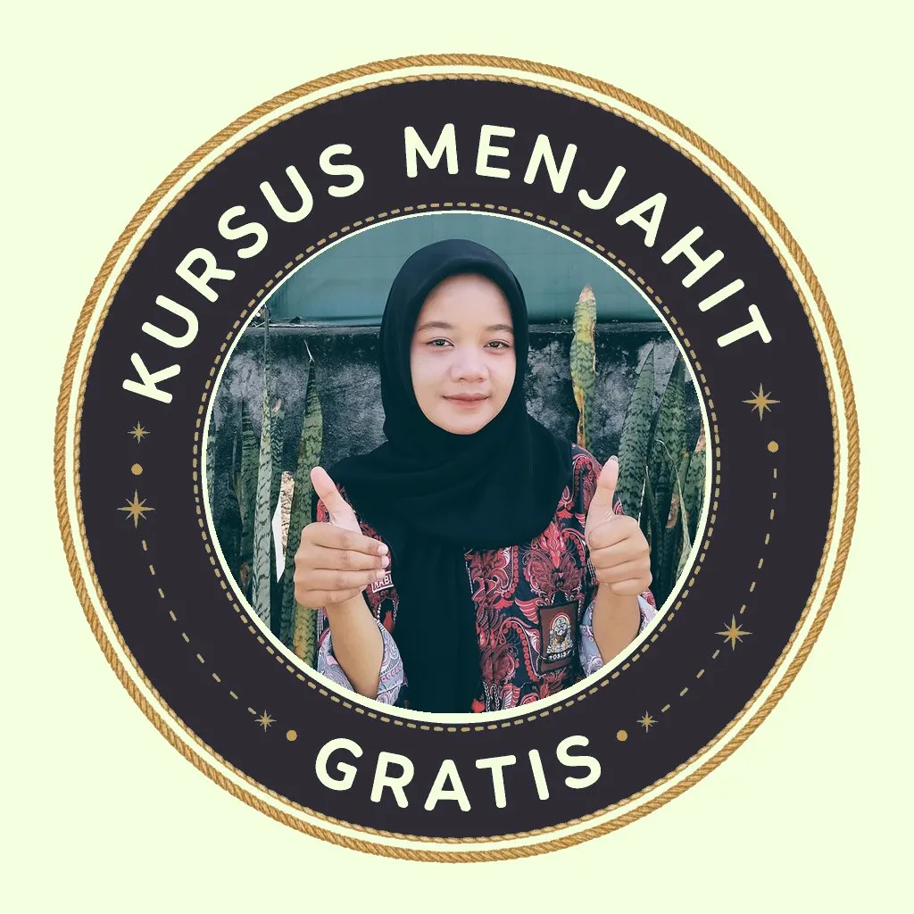 Kursus Menjahit Gratis di Subulussalam