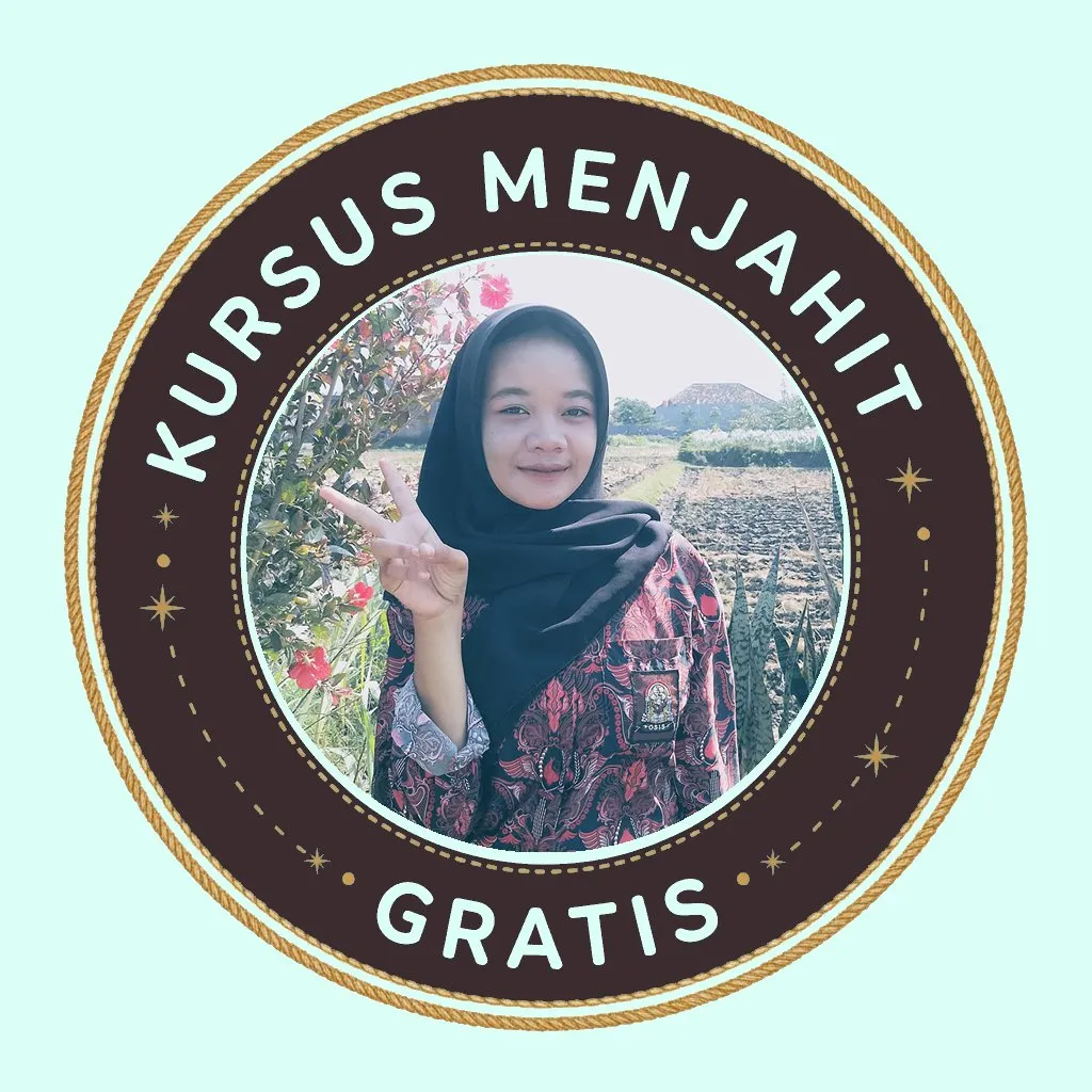Kursus Menjahit Gratis di Lombok Tengah, Tempat Kursus Menjahit Lombok Tengah, Biaya Kursus Menjahit Lombok Tengah, Kursus Menjahit Lombok Tengah, Kursus Jahit Lombok Tengah, Kursus Menjahit Kebaya Lombok Tengah