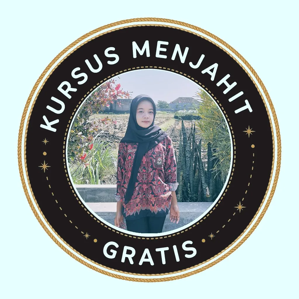 Kursus Menjahit Gratis di Sumbawa Barat, Tempat Kursus Menjahit Sumbawa Barat, Biaya Kursus Menjahit Sumbawa Barat, Kursus Menjahit Sumbawa Barat, Kursus Jahit Sumbawa Barat, Kursus Menjahit Kebaya Sumbawa Barat