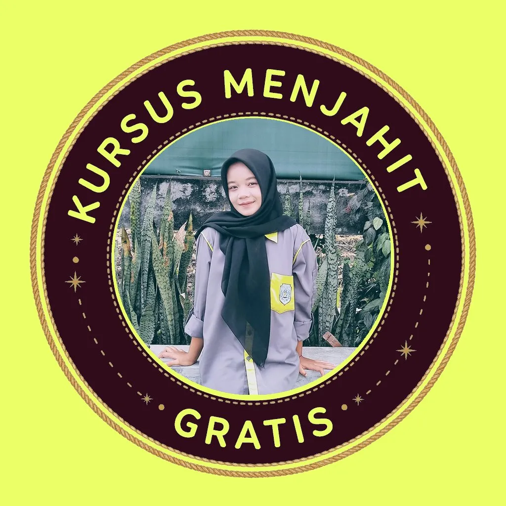 Kursus Menjahit Gratis di Alor, Tempat Kursus Menjahit Alor, Biaya Kursus Menjahit Alor, Kursus Menjahit Alor, Kursus Jahit Alor, Kursus Menjahit Kebaya Alor