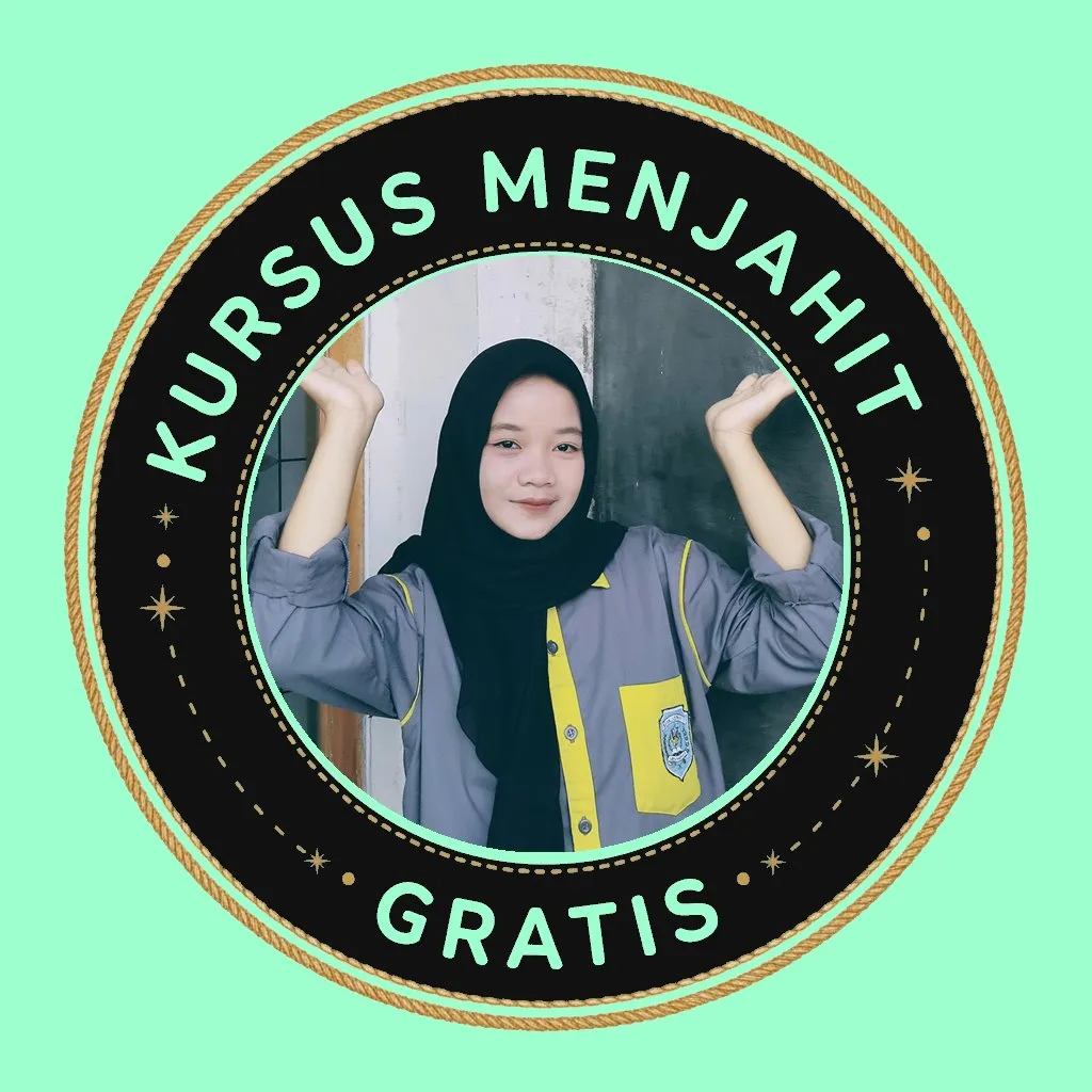 Kursus Menjahit Gratis di Manggarai, Tempat Kursus Menjahit Manggarai, Biaya Kursus Menjahit Manggarai, Kursus Menjahit Manggarai, Kursus Jahit Manggarai, Kursus Menjahit Kebaya Manggarai
