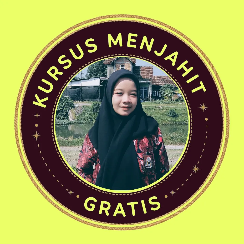 Kursus Menjahit Gratis di Manggarai Barat