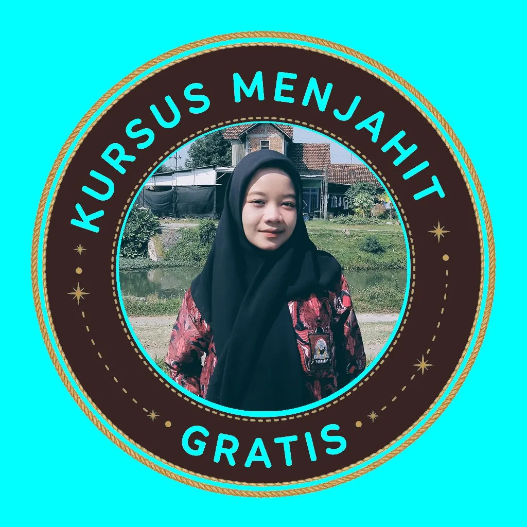 Kursus Menjahit Gratis di Nagekeo