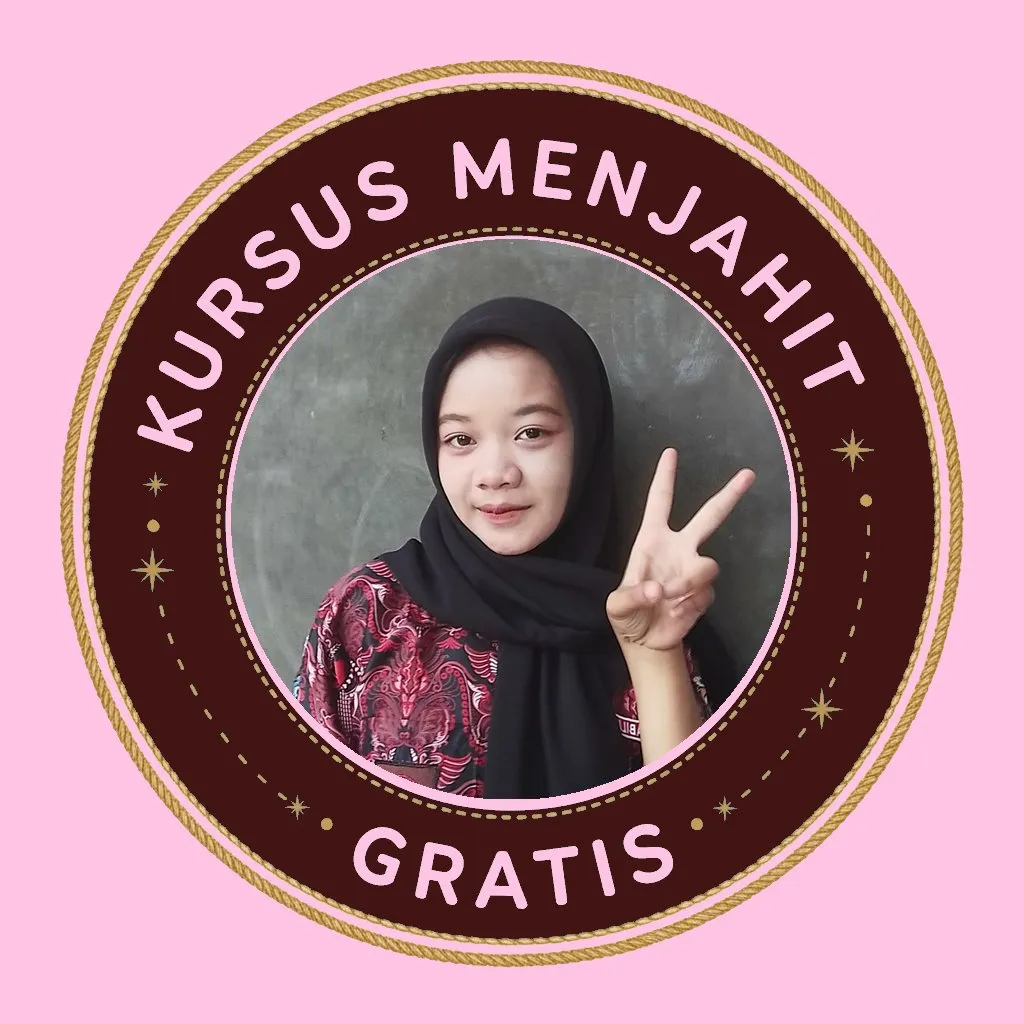 Kursus Menjahit Gratis di Rote Ndao