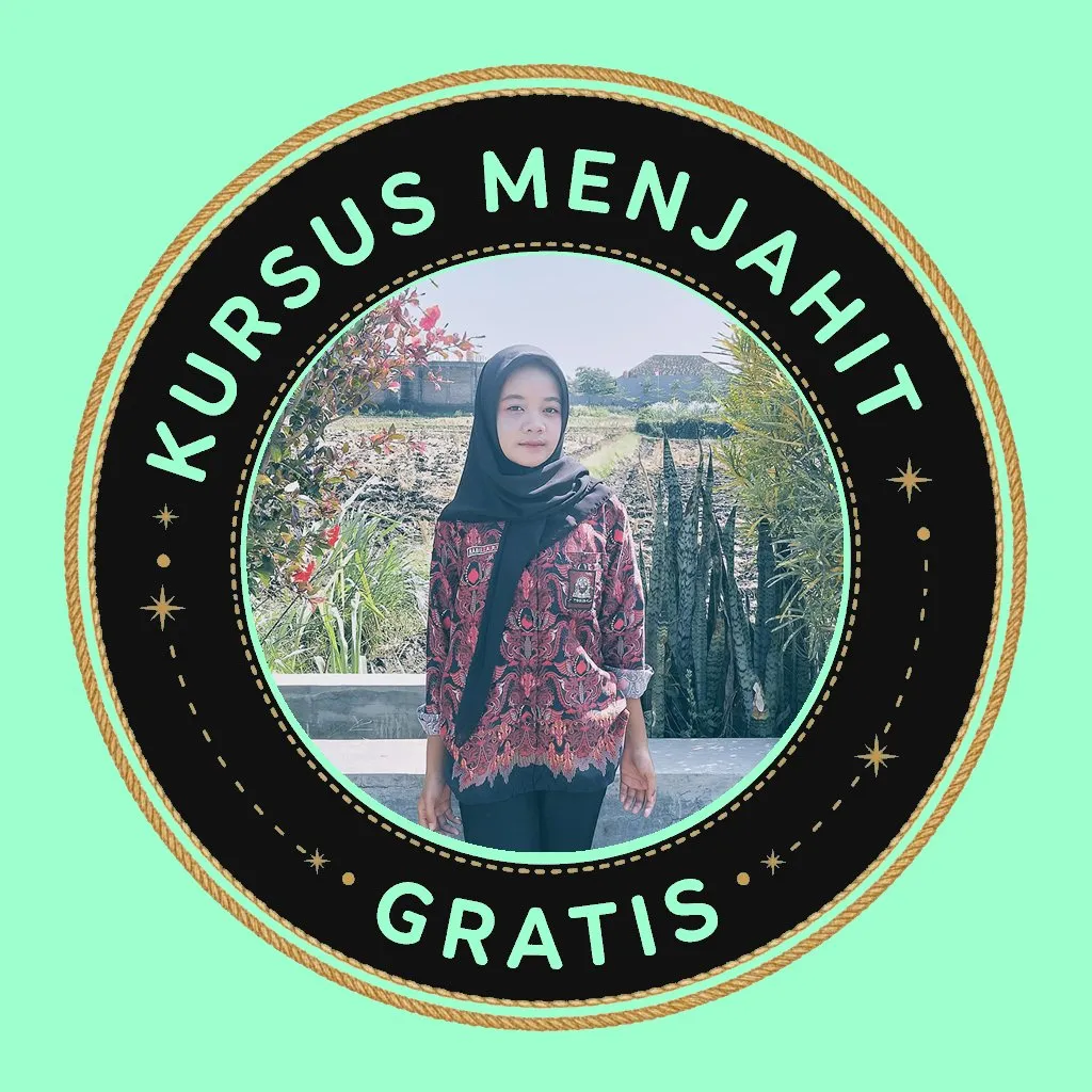 Kursus Menjahit Gratis di Sabu Raijua
