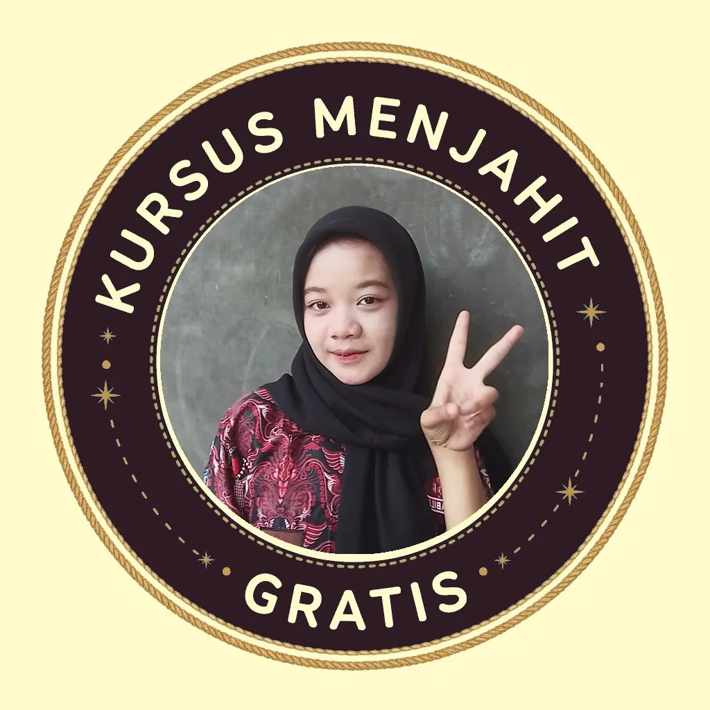 Kursus Menjahit Gratis di Sabu Raijua, Tempat Kursus Menjahit Sabu Raijua, Biaya Kursus Menjahit Sabu Raijua, Kursus Menjahit Sabu Raijua, Kursus Jahit Sabu Raijua, Kursus Menjahit Kebaya Sabu Raijua