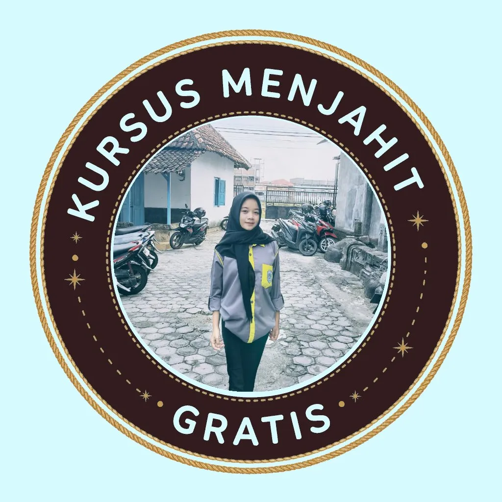 Kursus Menjahit Gratis di Sikka, Tempat Kursus Menjahit Sikka, Biaya Kursus Menjahit Sikka, Kursus Menjahit Sikka, Kursus Jahit Sikka, Kursus Menjahit Kebaya Sikka