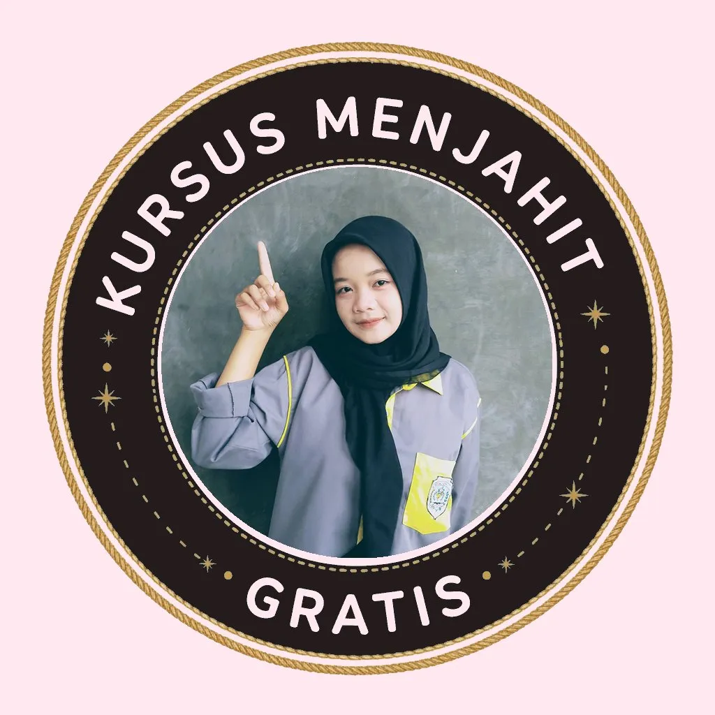 Kursus Menjahit Gratis di Sumba Tengah