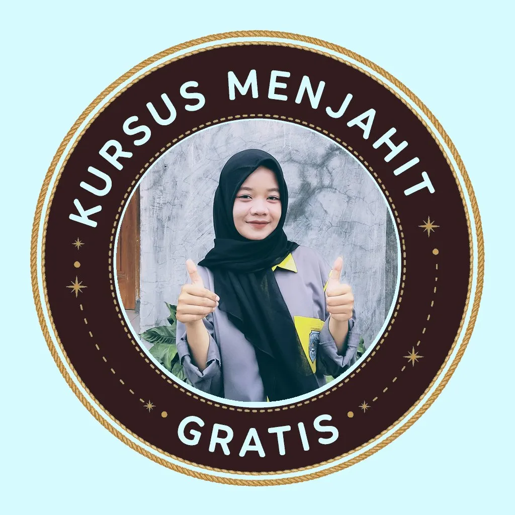 Kursus Menjahit Gratis di Timor Tengah Utara