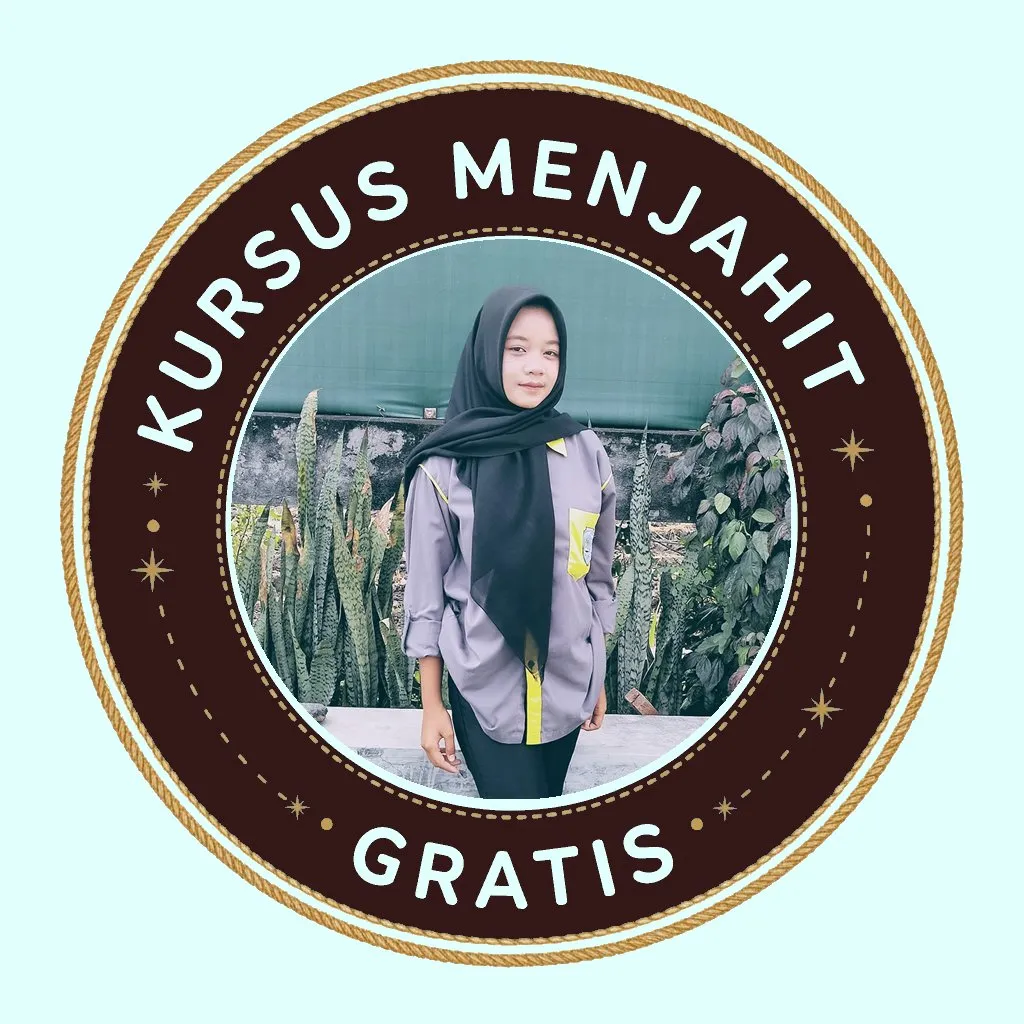 Kursus Menjahit Gratis di Asmat, Tempat Kursus Menjahit Asmat, Biaya Kursus Menjahit Asmat, Kursus Menjahit Asmat, Kursus Jahit Asmat, Kursus Menjahit Kebaya Asmat