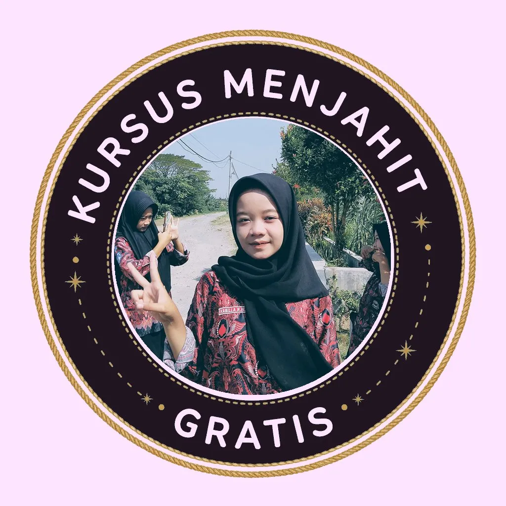 Kursus Menjahit Gratis di Boven Digoel, Tempat Kursus Menjahit Boven Digoel, Biaya Kursus Menjahit Boven Digoel, Kursus Menjahit Boven Digoel, Kursus Jahit Boven Digoel, Kursus Menjahit Kebaya Boven Digoel