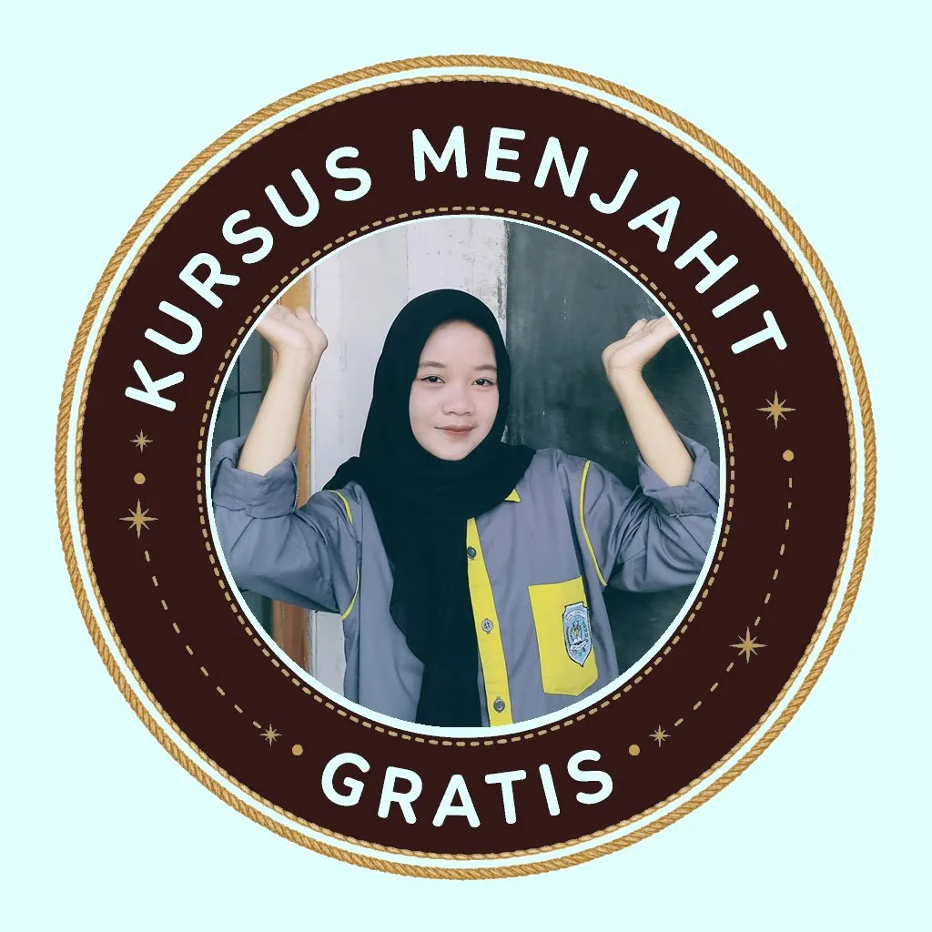 Kursus Menjahit Gratis di Jayapura