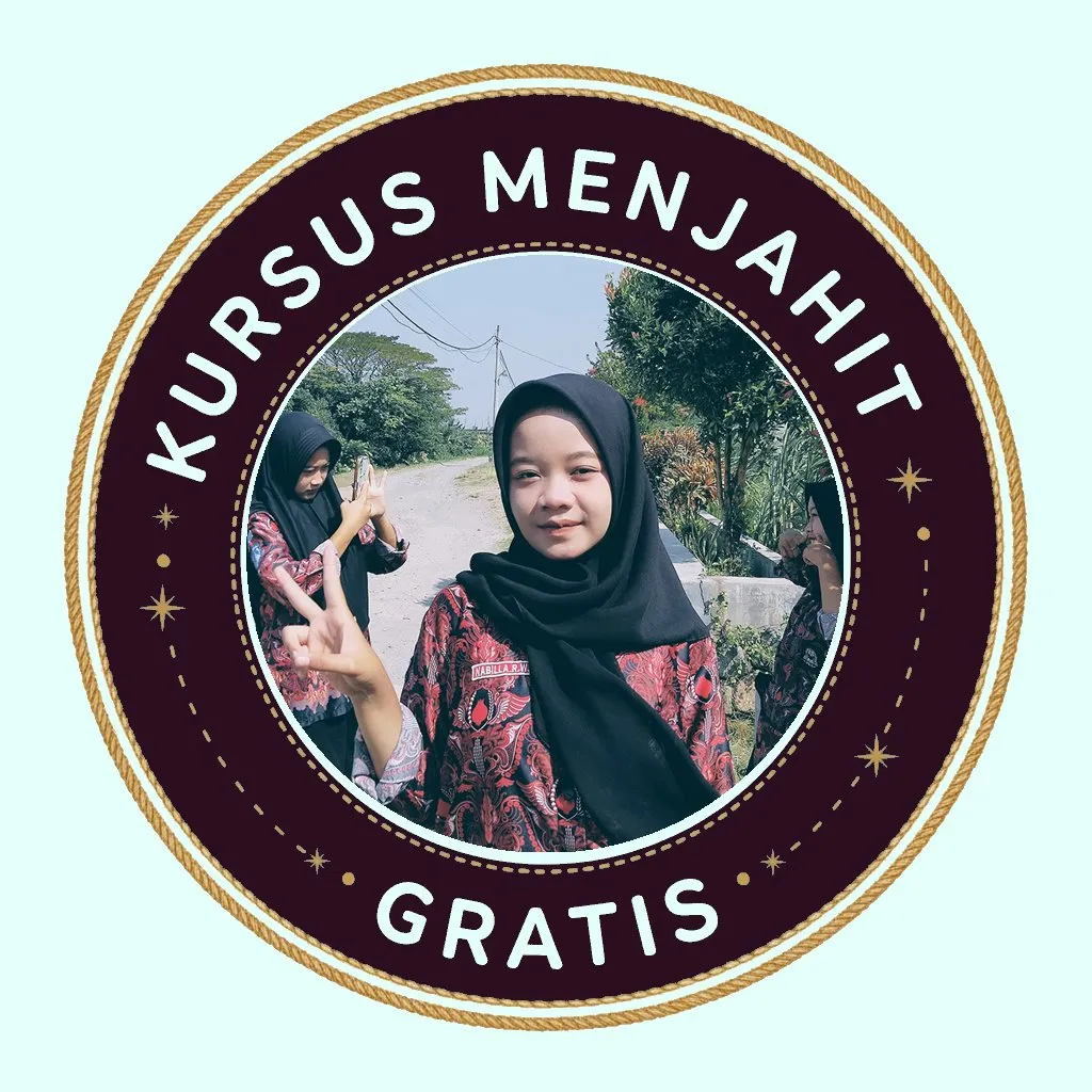 Kursus Menjahit Gratis di Banjarnegara, Tempat Kursus Menjahit Banjarnegara, Biaya Kursus Menjahit Banjarnegara, Kursus Menjahit Banjarnegara, Kursus Jahit Banjarnegara, Kursus Menjahit Kebaya Banjarnegara