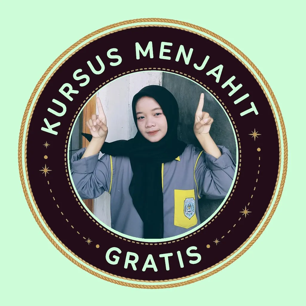 Kursus Menjahit Gratis di Mamberamo Tengah, Tempat Kursus Menjahit Mamberamo Tengah, Biaya Kursus Menjahit Mamberamo Tengah, Kursus Menjahit Mamberamo Tengah, Kursus Jahit Mamberamo Tengah, Kursus Menjahit Kebaya Mamberamo Tengah