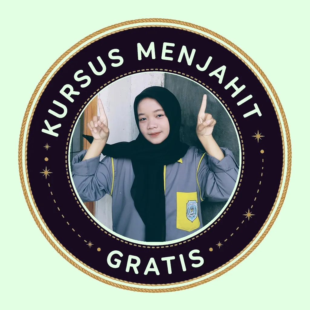 Kursus Menjahit Gratis di Merauke, Tempat Kursus Menjahit Merauke, Biaya Kursus Menjahit Merauke, Kursus Menjahit Merauke, Kursus Jahit Merauke, Kursus Menjahit Kebaya Merauke