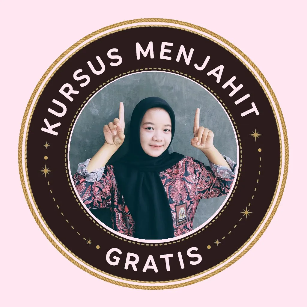 Kursus Menjahit Gratis di Banyumas, Tempat Kursus Menjahit Banyumas, Biaya Kursus Menjahit Banyumas, Kursus Menjahit Banyumas, Kursus Jahit Banyumas, Kursus Menjahit Kebaya Banyumas