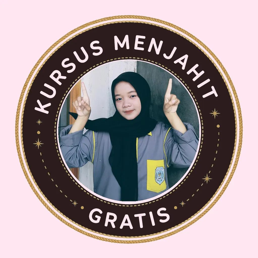 Kursus Menjahit Gratis di Puncak, Tempat Kursus Menjahit Puncak, Biaya Kursus Menjahit Puncak, Kursus Menjahit Puncak, Kursus Jahit Puncak, Kursus Menjahit Kebaya Puncak