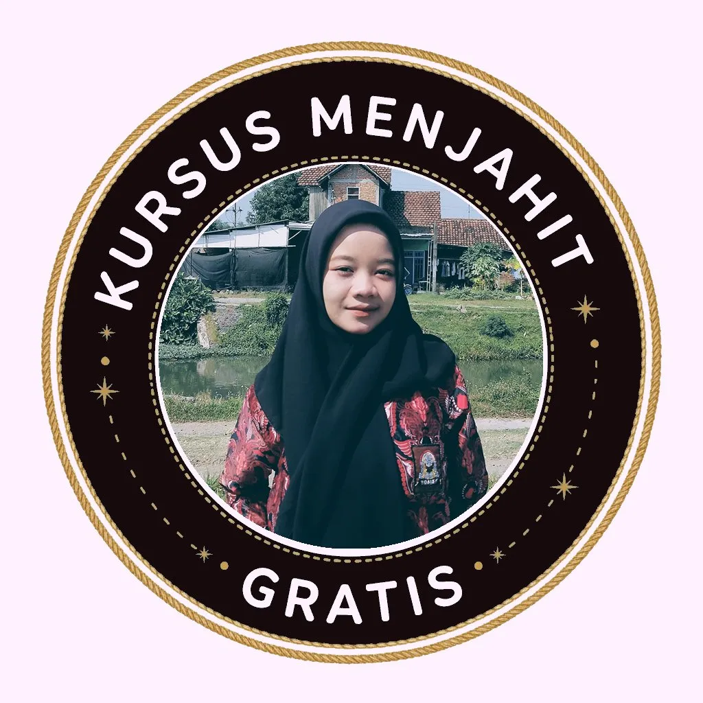 Kursus Menjahit Gratis di Sarmi