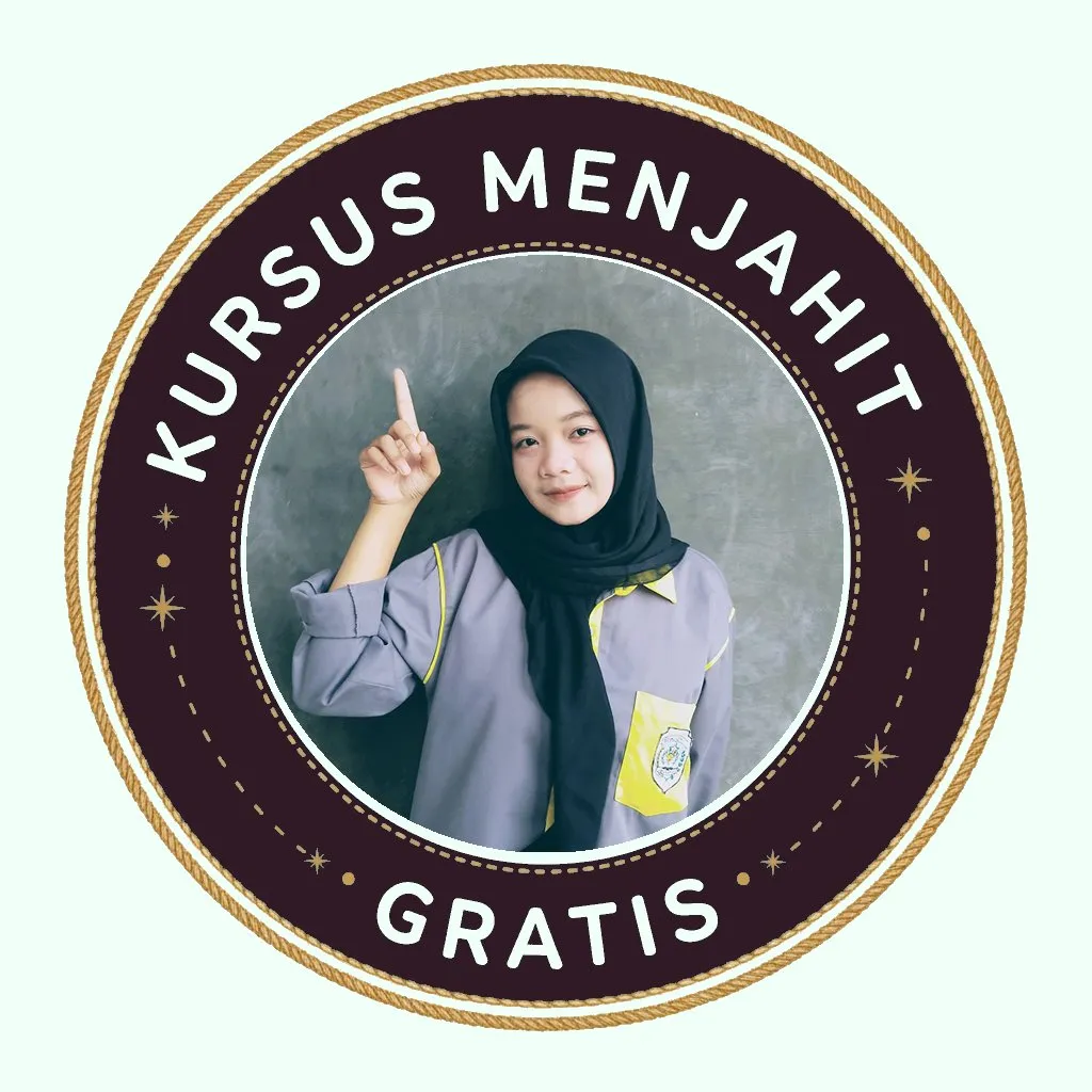 Kursus Menjahit Gratis di Waropen, Tempat Kursus Menjahit Waropen, Biaya Kursus Menjahit Waropen, Kursus Menjahit Waropen, Kursus Jahit Waropen, Kursus Menjahit Kebaya Waropen