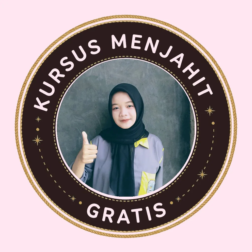 Kursus Menjahit Gratis di Yahukimo
