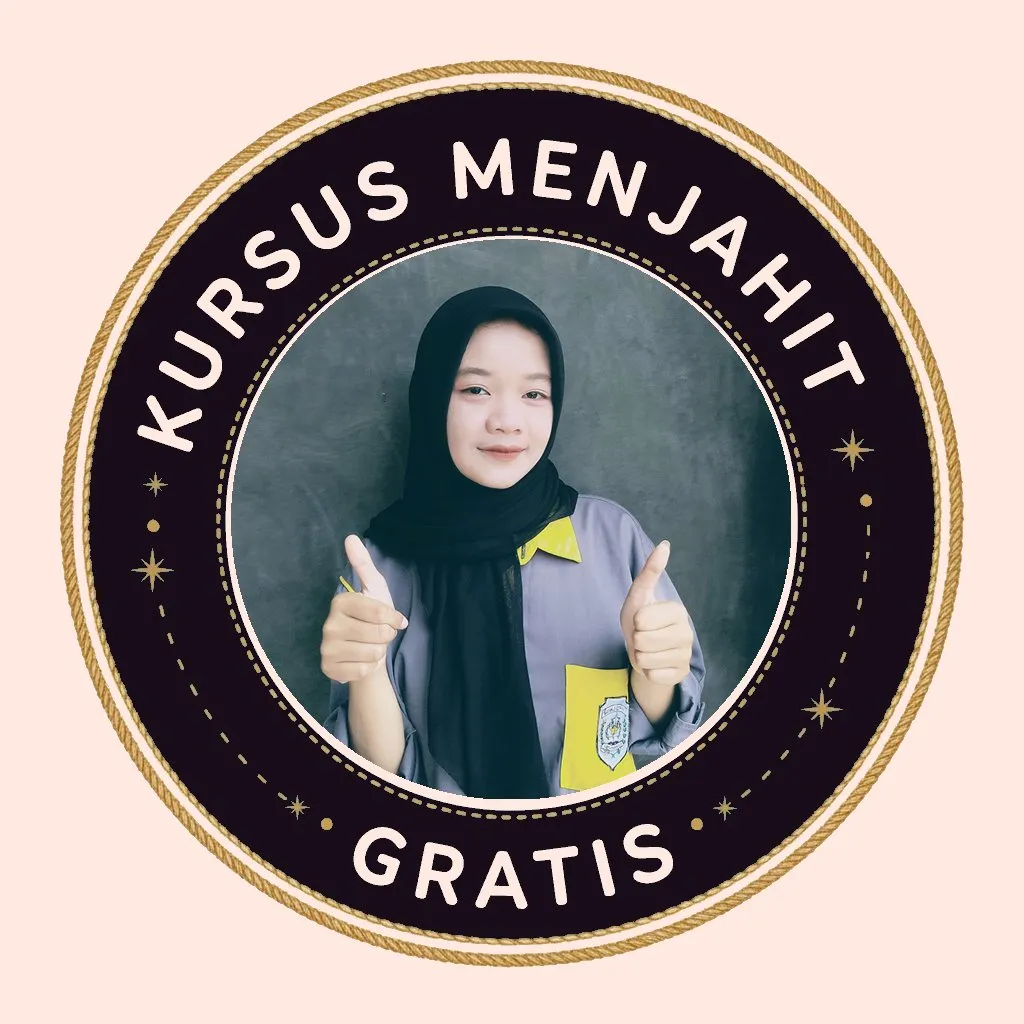 Kursus Menjahit Gratis di Yahukimo, Tempat Kursus Menjahit Yahukimo, Biaya Kursus Menjahit Yahukimo, Kursus Menjahit Yahukimo, Kursus Jahit Yahukimo, Kursus Menjahit Kebaya Yahukimo