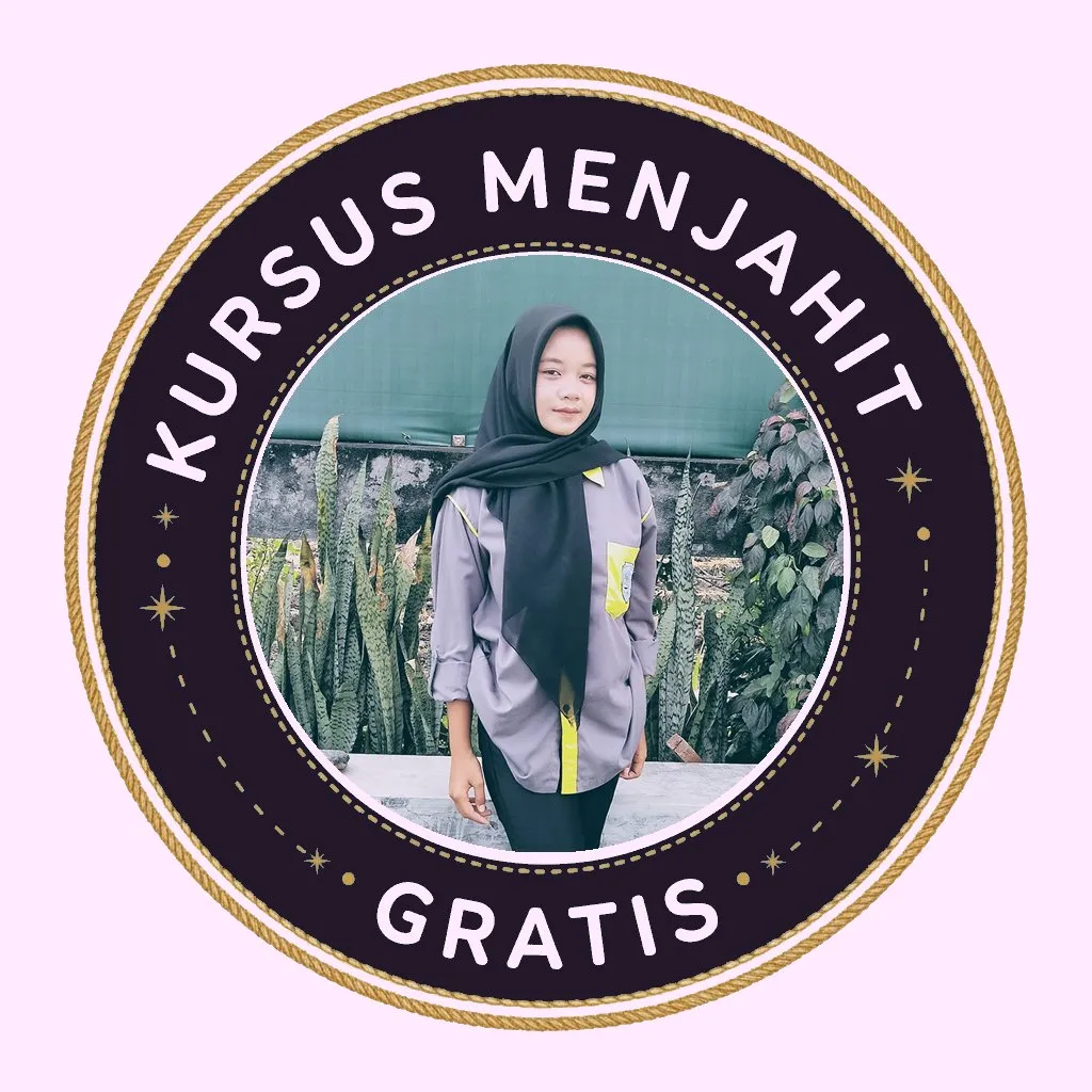 Kursus Menjahit Gratis di Fakfak, Tempat Kursus Menjahit Fakfak, Biaya Kursus Menjahit Fakfak, Kursus Menjahit Fakfak, Kursus Jahit Fakfak, Kursus Menjahit Kebaya Fakfak