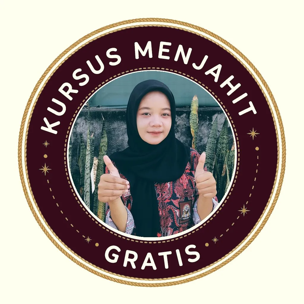 Kursus Menjahit Gratis di Kaimana, Tempat Kursus Menjahit Kaimana, Biaya Kursus Menjahit Kaimana, Kursus Menjahit Kaimana, Kursus Jahit Kaimana, Kursus Menjahit Kebaya Kaimana