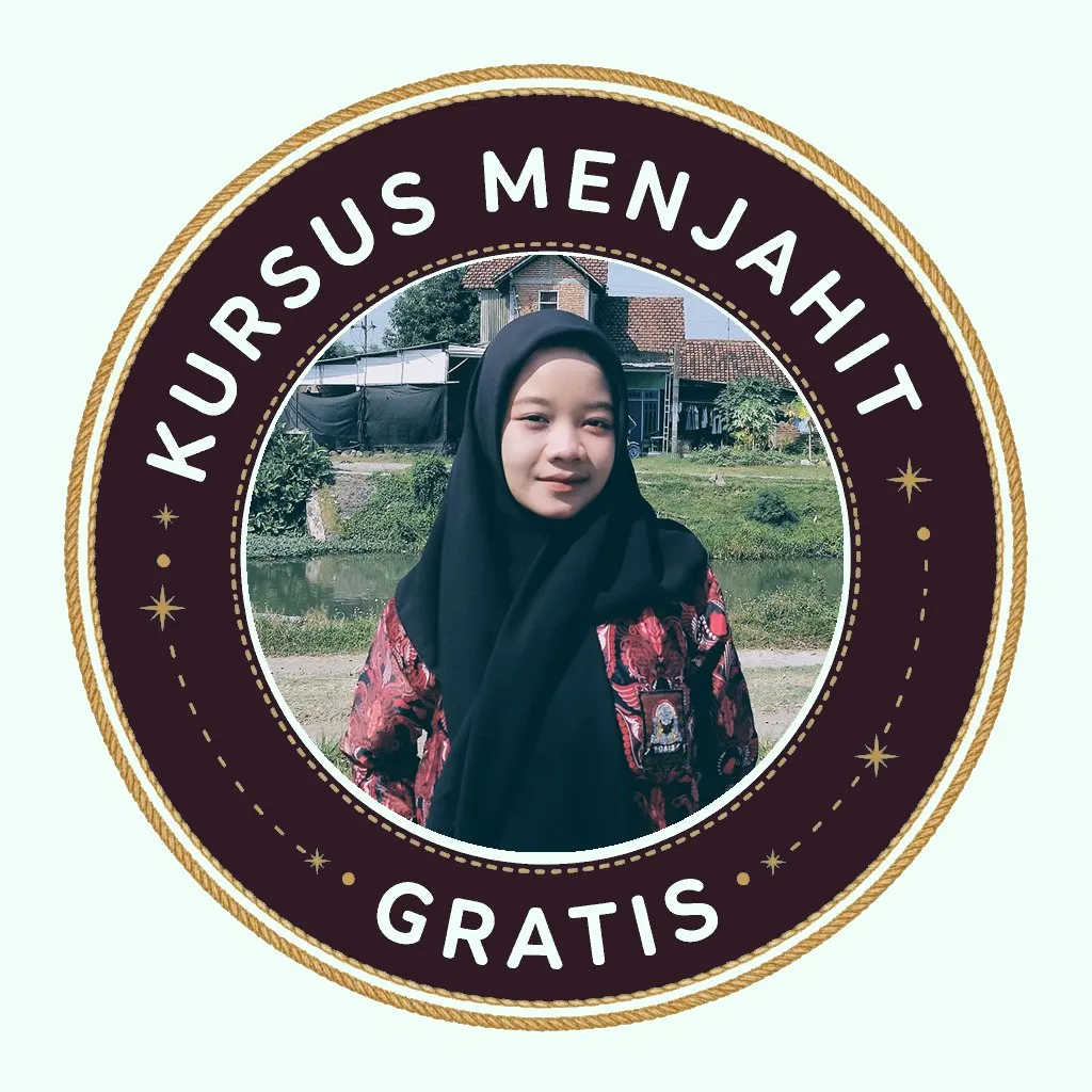 Kursus Menjahit Gratis di Manokwari Selatan