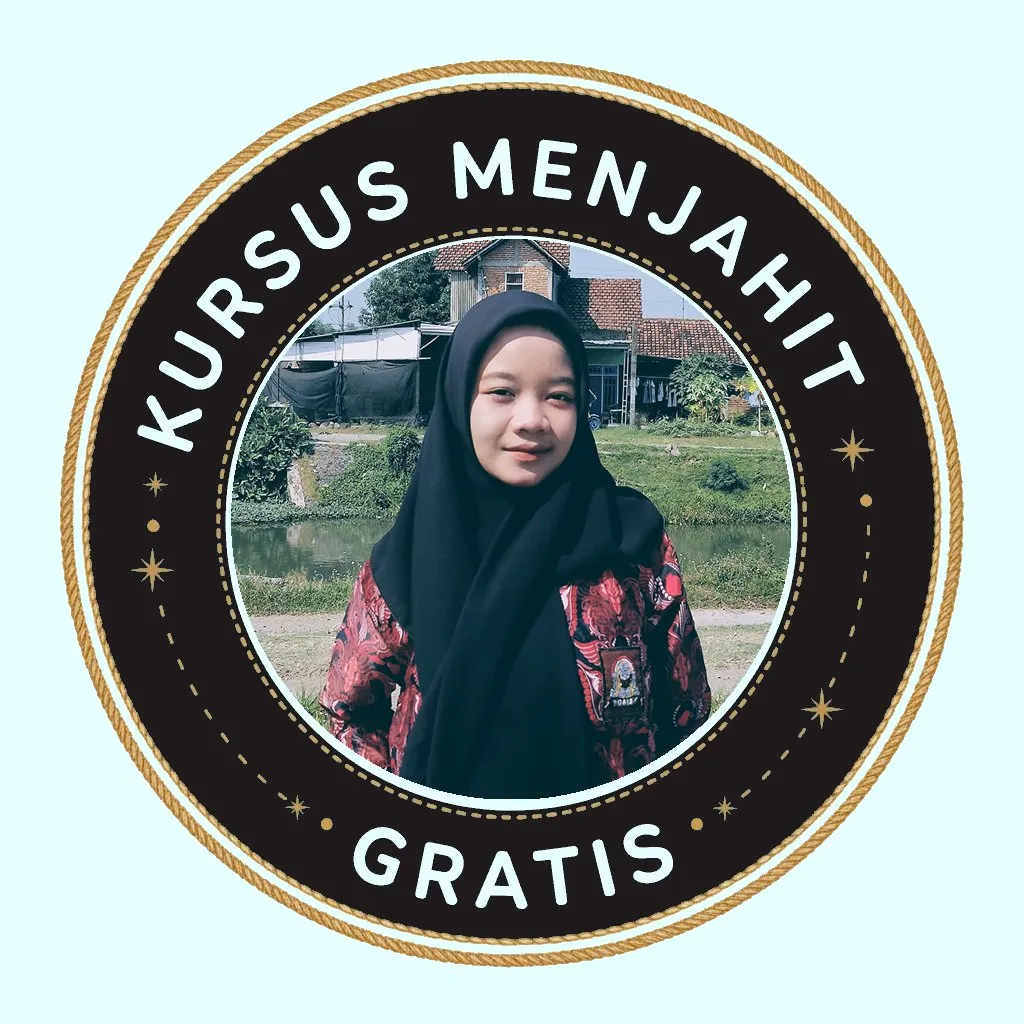 Kursus Menjahit Gratis di Pegunungan Arfak