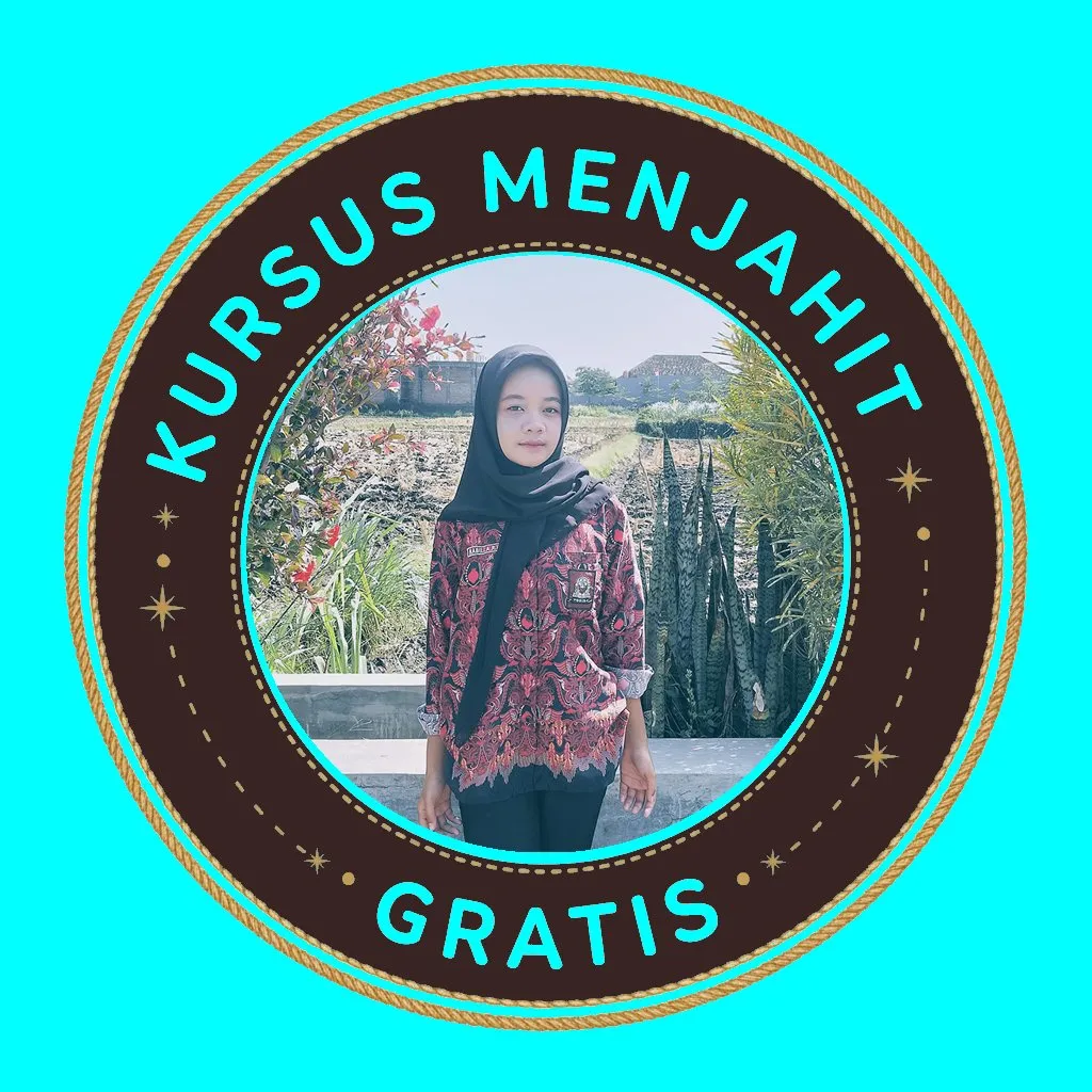 Kursus Menjahit Gratis di Pegunungan Arfak, Tempat Kursus Menjahit Pegunungan Arfak, Biaya Kursus Menjahit Pegunungan Arfak, Kursus Menjahit Pegunungan Arfak, Kursus Jahit Pegunungan Arfak, Kursus Menjahit Kebaya Pegunungan Arfak