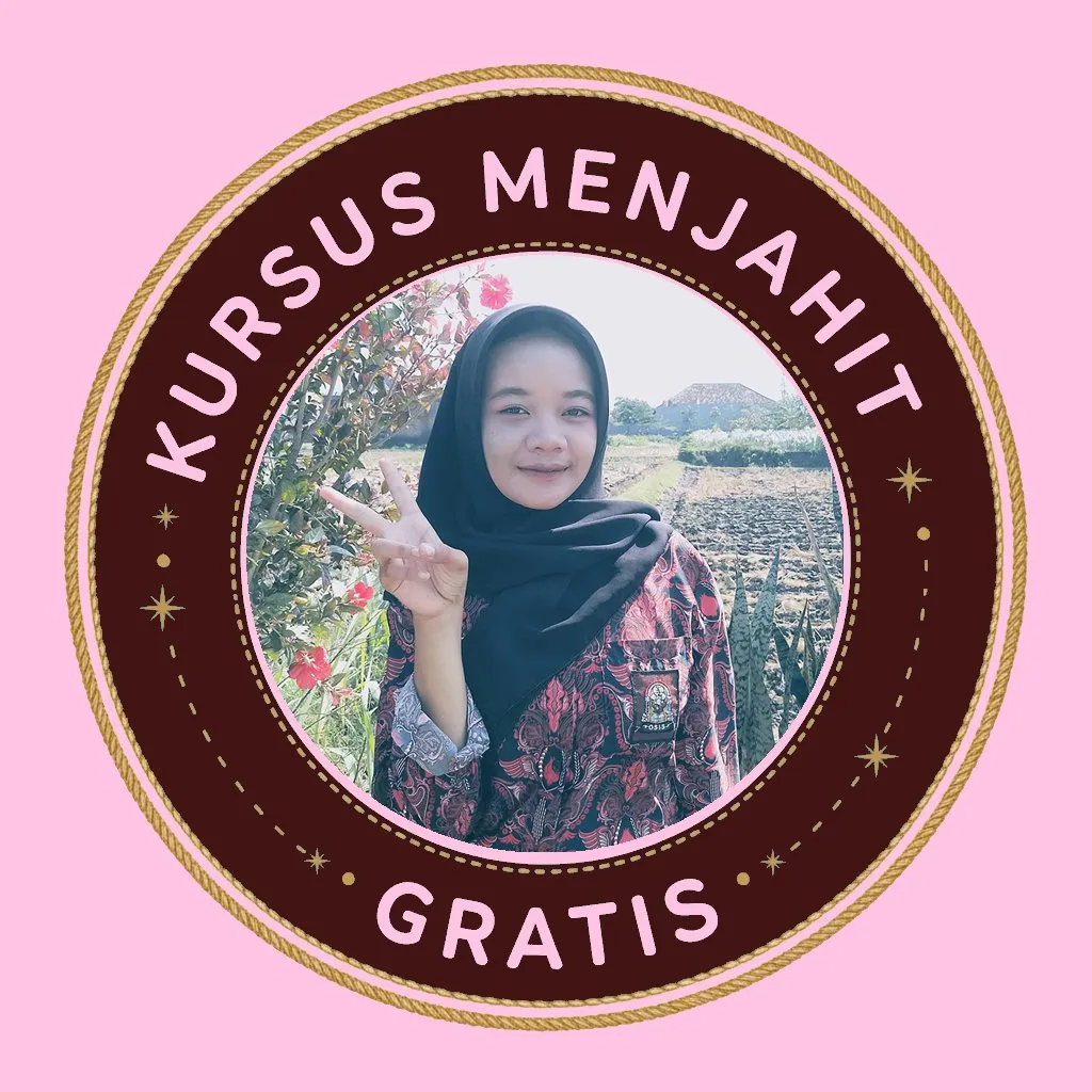 Kursus Menjahit Gratis di Sorong, Tempat Kursus Menjahit Sorong, Biaya Kursus Menjahit Sorong, Kursus Menjahit Sorong, Kursus Jahit Sorong, Kursus Menjahit Kebaya Sorong