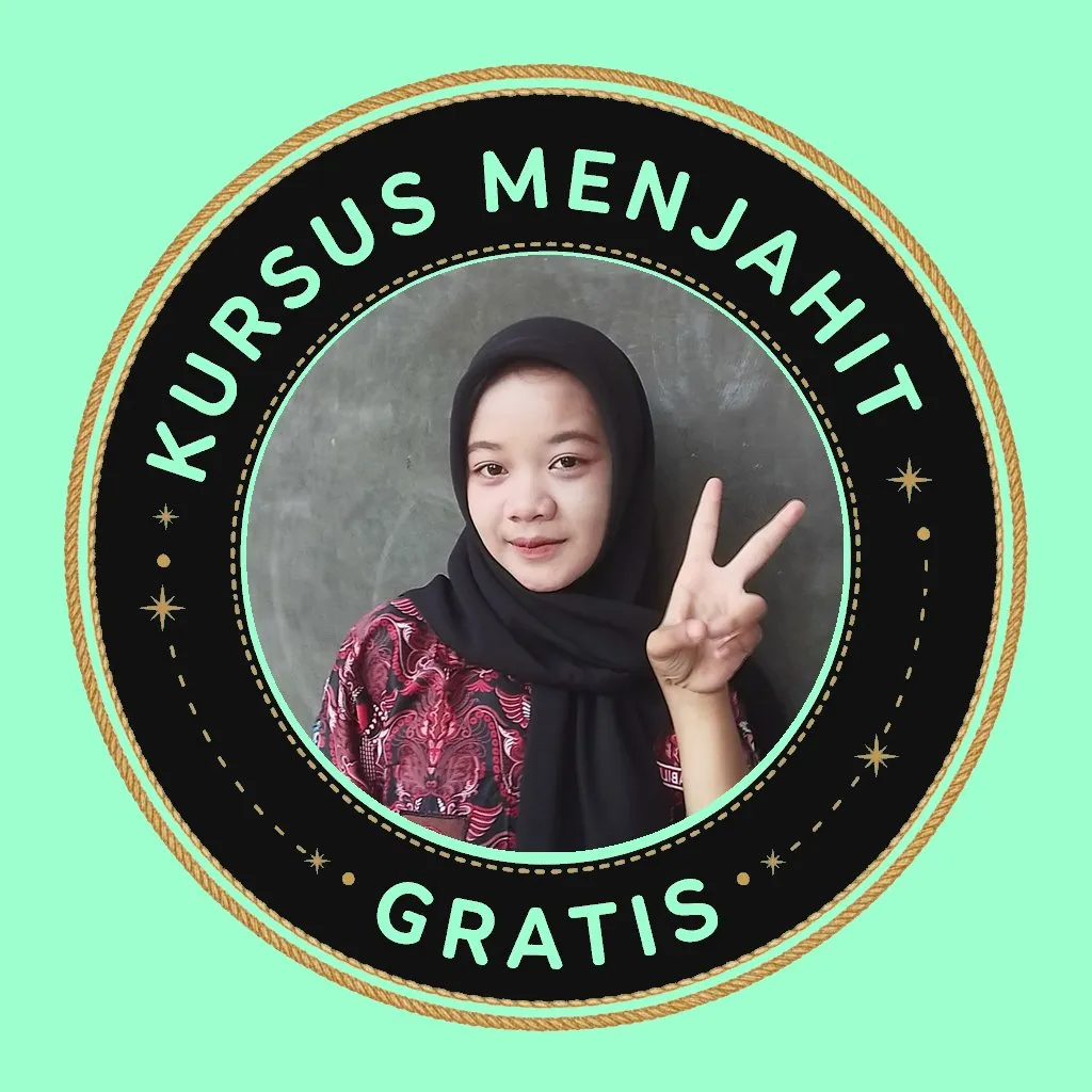 Kursus Menjahit Gratis di Sorong Selatan, Tempat Kursus Menjahit Sorong Selatan, Biaya Kursus Menjahit Sorong Selatan, Kursus Menjahit Sorong Selatan, Kursus Jahit Sorong Selatan, Kursus Menjahit Kebaya Sorong Selatan