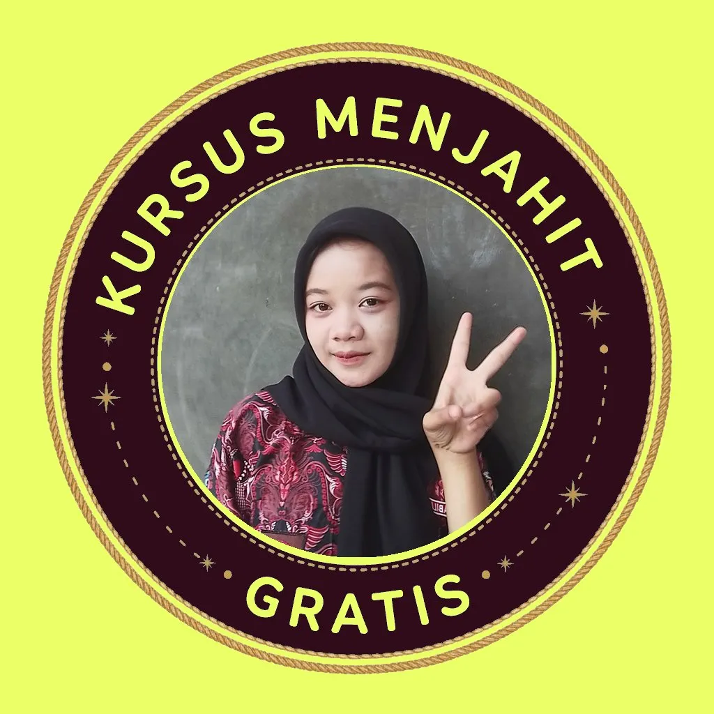 Kursus Menjahit Gratis di Tambrauw