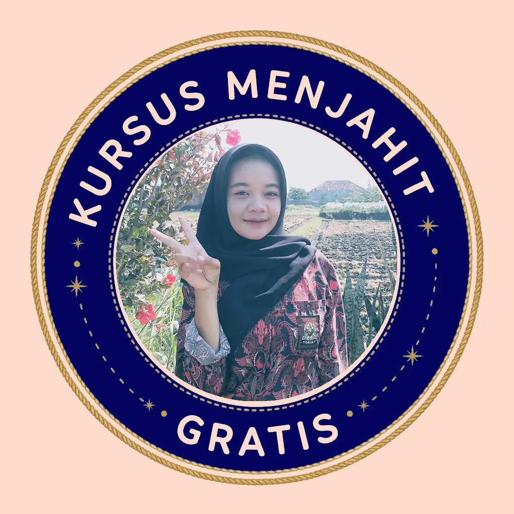 Kursus Menjahit Gratis di Tambrauw, Tempat Kursus Menjahit Tambrauw, Biaya Kursus Menjahit Tambrauw, Kursus Menjahit Tambrauw, Kursus Jahit Tambrauw, Kursus Menjahit Kebaya Tambrauw