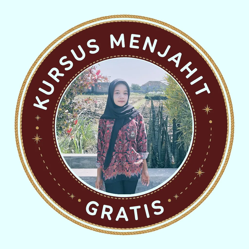 Kursus Menjahit Gratis di Teluk Bintuni, Tempat Kursus Menjahit Teluk Bintuni, Biaya Kursus Menjahit Teluk Bintuni, Kursus Menjahit Teluk Bintuni, Kursus Jahit Teluk Bintuni, Kursus Menjahit Kebaya Teluk Bintuni