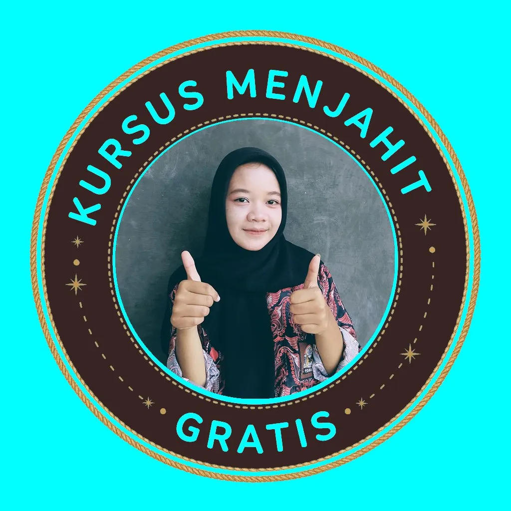 Kursus Menjahit Gratis di Teluk Wondama