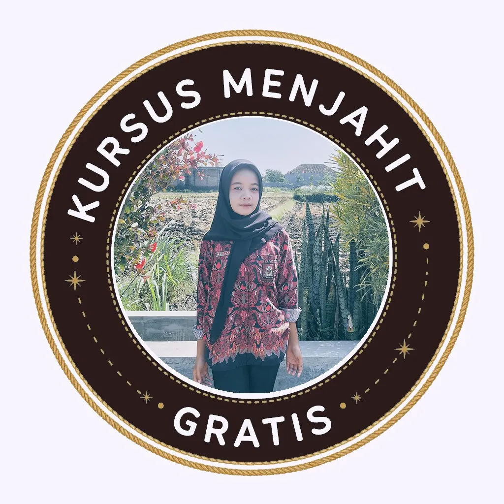 Kursus Menjahit Gratis di Teluk Wondama, Tempat Kursus Menjahit Teluk Wondama, Biaya Kursus Menjahit Teluk Wondama, Kursus Menjahit Teluk Wondama, Kursus Jahit Teluk Wondama, Kursus Menjahit Kebaya Teluk Wondama