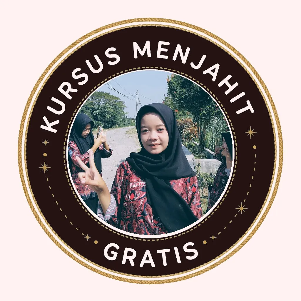 Kursus Menjahit Gratis di Rokan Hulu, Tempat Kursus Menjahit Rokan Hulu, Biaya Kursus Menjahit Rokan Hulu, Kursus Menjahit Rokan Hulu, Kursus Jahit Rokan Hulu, Kursus Menjahit Kebaya Rokan Hulu