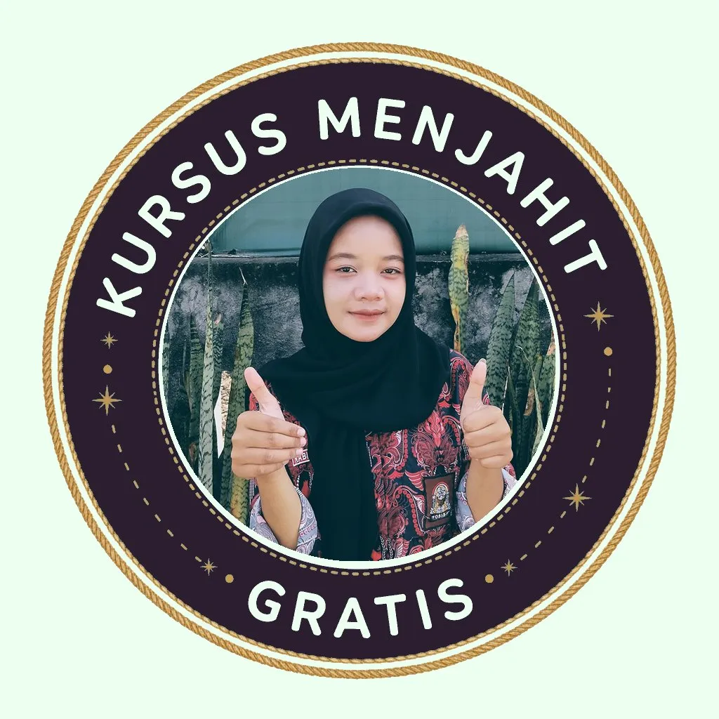 Kursus Menjahit Gratis di Siak, Tempat Kursus Menjahit Siak, Biaya Kursus Menjahit Siak, Kursus Menjahit Siak, Kursus Jahit Siak, Kursus Menjahit Kebaya Siak