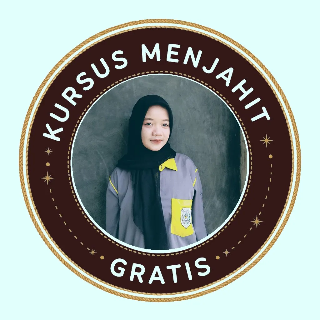 Kursus Menjahit Gratis di Dumai, Tempat Kursus Menjahit Dumai, Biaya Kursus Menjahit Dumai, Kursus Menjahit Dumai, Kursus Jahit Dumai, Kursus Menjahit Kebaya Dumai