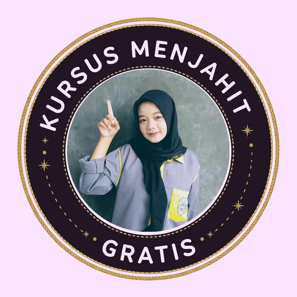 Kursus Menjahit Gratis di Majene, Tempat Kursus Menjahit Majene, Biaya Kursus Menjahit Majene, Kursus Menjahit Majene, Kursus Jahit Majene, Kursus Menjahit Kebaya Majene