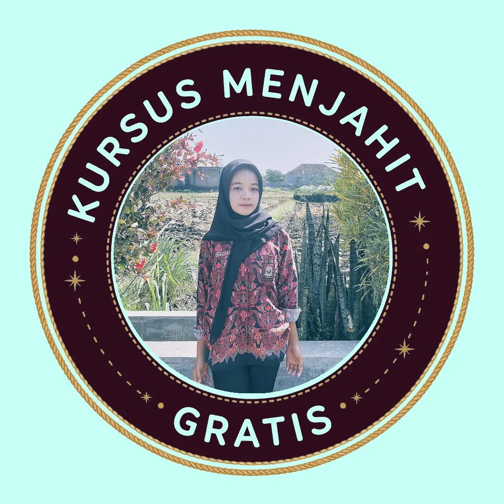 Kursus Menjahit Gratis di Mamasa, Tempat Kursus Menjahit Mamasa, Biaya Kursus Menjahit Mamasa, Kursus Menjahit Mamasa, Kursus Jahit Mamasa, Kursus Menjahit Kebaya Mamasa