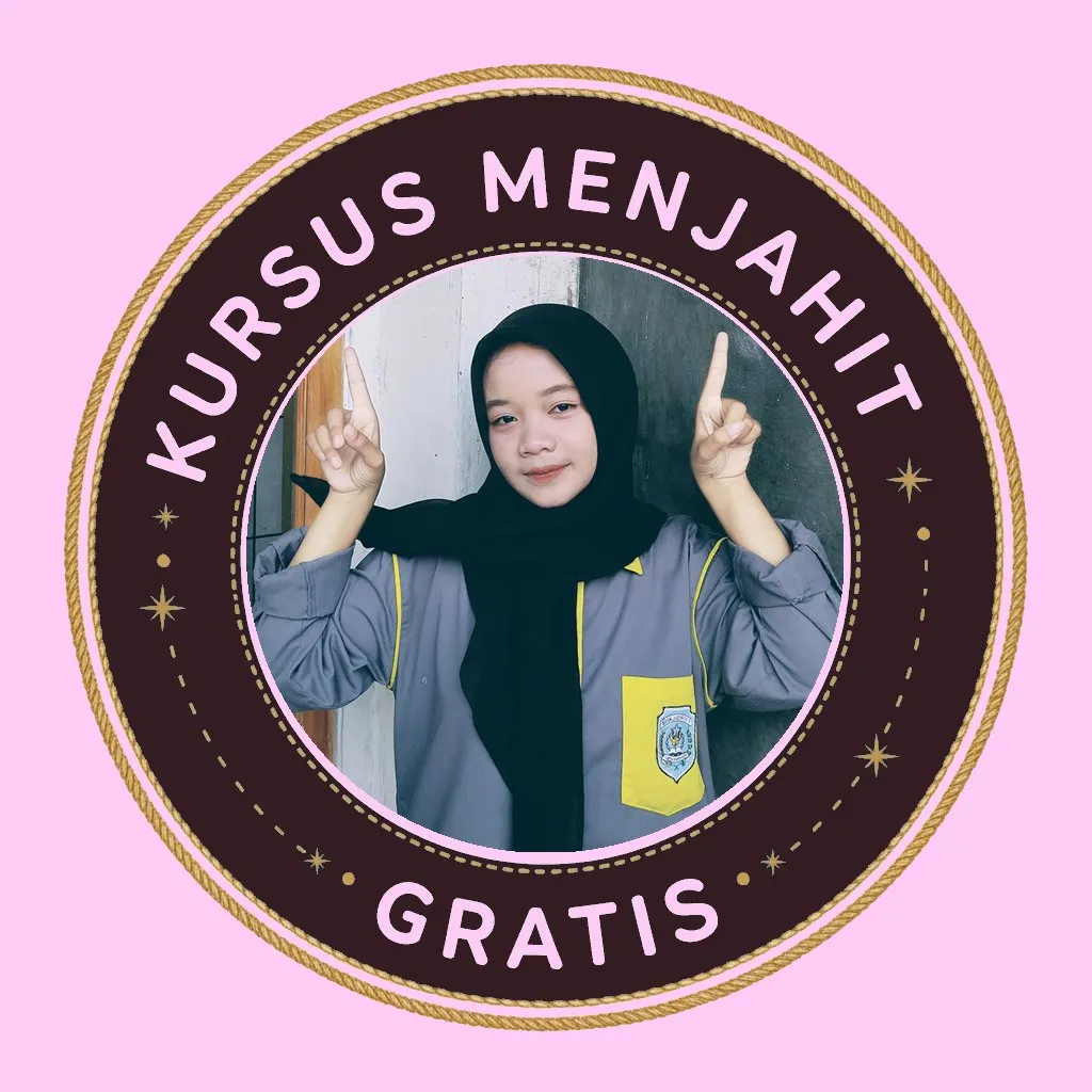 Kursus Menjahit Gratis di Mamuju Tengah, Tempat Kursus Menjahit Mamuju Tengah, Biaya Kursus Menjahit Mamuju Tengah, Kursus Menjahit Mamuju Tengah, Kursus Jahit Mamuju Tengah, Kursus Menjahit Kebaya Mamuju Tengah