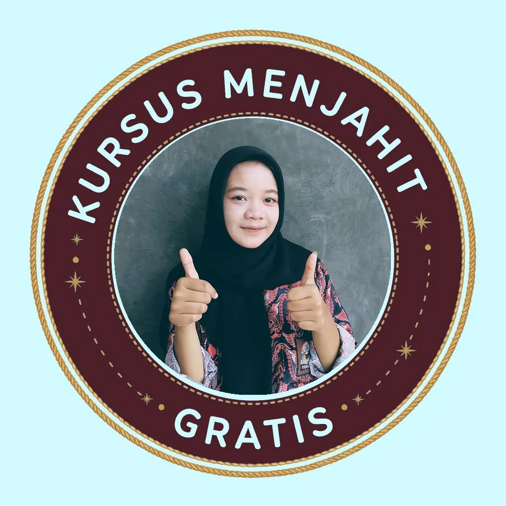 Kursus Menjahit Gratis di Mamuju Utara, Tempat Kursus Menjahit Mamuju Utara, Biaya Kursus Menjahit Mamuju Utara, Kursus Menjahit Mamuju Utara, Kursus Jahit Mamuju Utara, Kursus Menjahit Kebaya Mamuju Utara