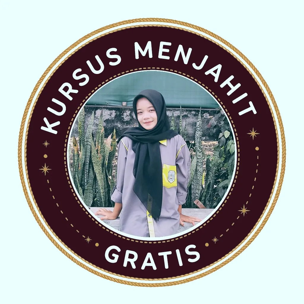 Kursus Menjahit Gratis di Bantaeng, Tempat Kursus Menjahit Bantaeng, Biaya Kursus Menjahit Bantaeng, Kursus Menjahit Bantaeng, Kursus Jahit Bantaeng, Kursus Menjahit Kebaya Bantaeng